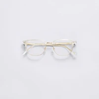 Wyatt - Crystal Glasses 