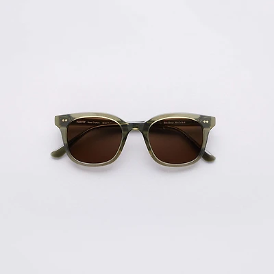 Harvey Sunglasses - Khaki