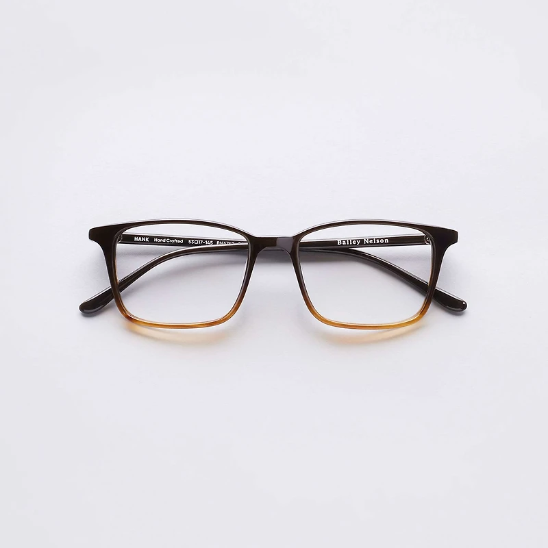 Hank - Sunkist Glasses