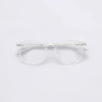 Palmer XL - Crystal Glasses 