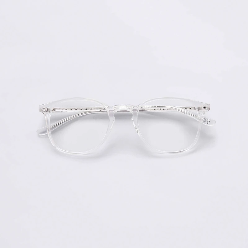 Palmer XL - Crystal Glasses 