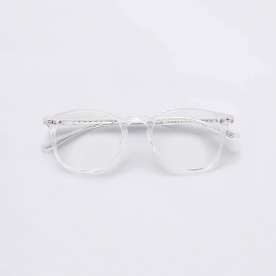 Palmer XL - Crystal Glasses 