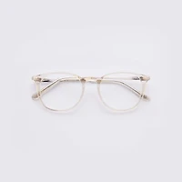 Homer Large - Limestone Glasses 