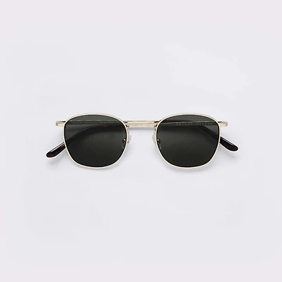 Theodore Sunglasses - Gold 