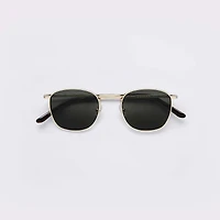 Theodore Sunglasses - Gold 