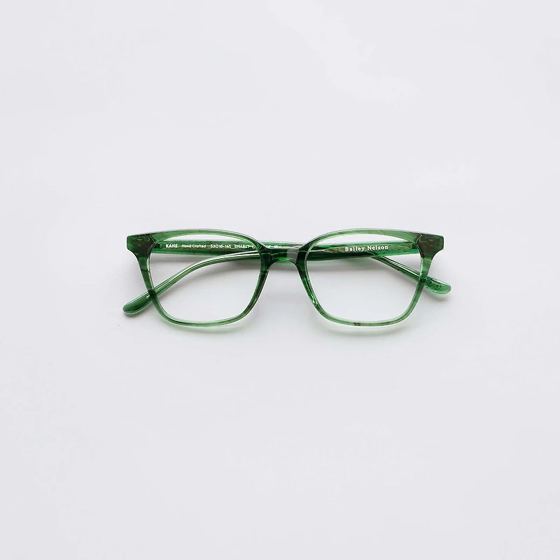 Kane - Parakeet Glasses 