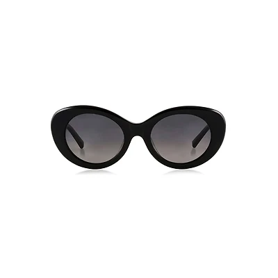 Rita Sunglasses - Black
