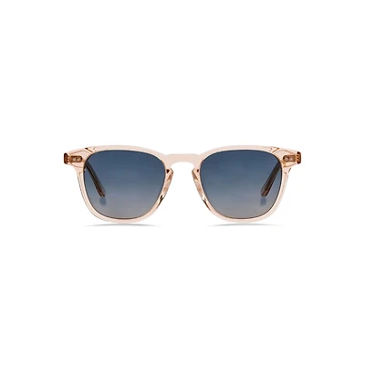 Lincoln Sunglasses - Rose 
