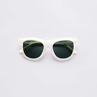 Elizabeth Sunglasses - Linen 
