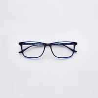 Keith - Indigo Glasses 