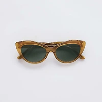 Isabelle Sunglasses - Marigold 