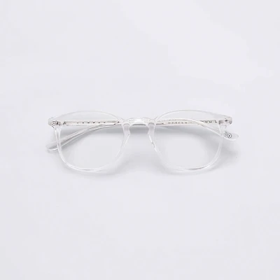 Palmer Large - Crystal Glasses