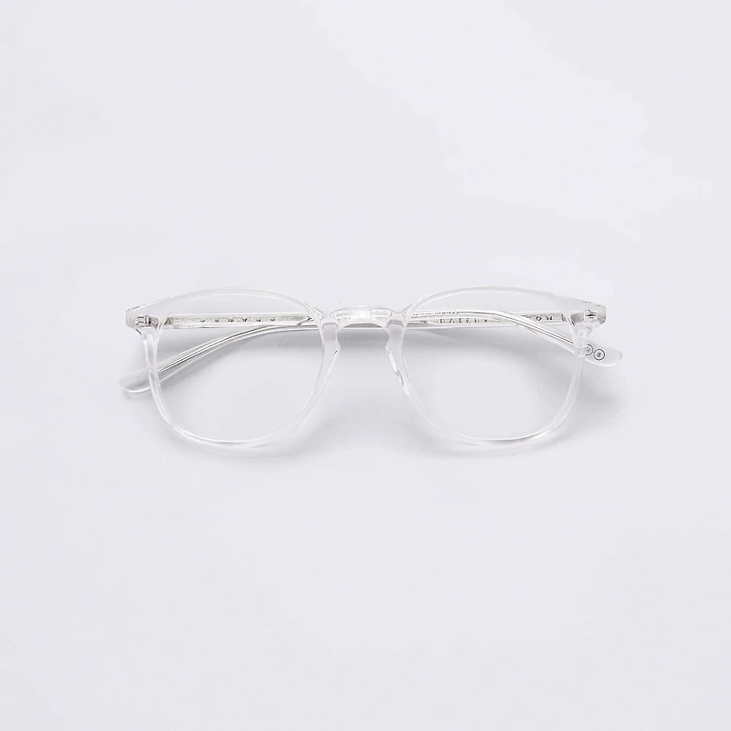 Palmer Large - Crystal Glasses 