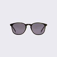 Palmer Large Sunglasses - Mahogany 