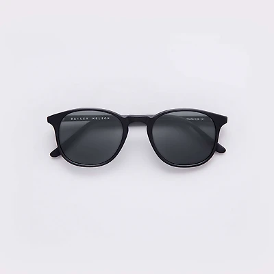 Palmer Large Sunglasses - Prosecco 