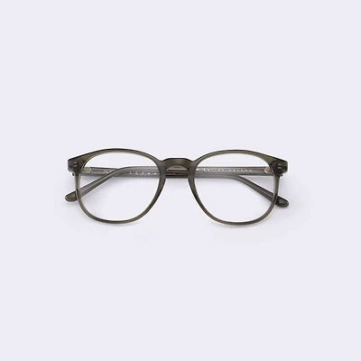 Palmer Large - Khaki Glasses 