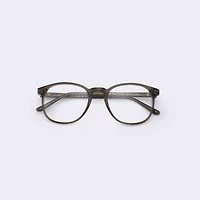 Palmer Large - Khaki Glasses 