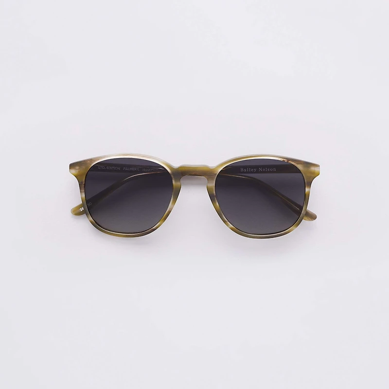 Palmer Large Sunglasses - Earth