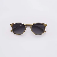 Palmer Large Sunglasses - Earth 