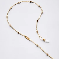 Ball Chain - Silver 