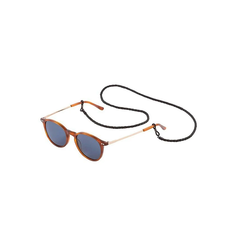 Leather Cord - Khaki