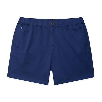 The Midnight Marines 5.5 inch Original Stretch Shorts