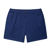 The Midnight Marines 5.5 inch Original Stretch Shorts