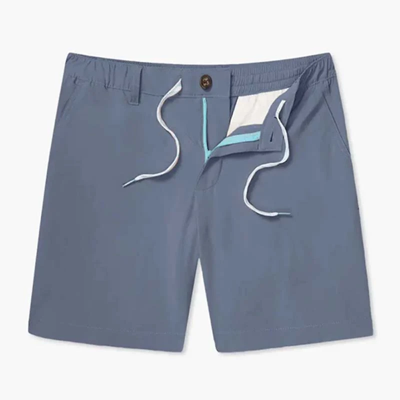 The Ice Caps 6 inch Shorts