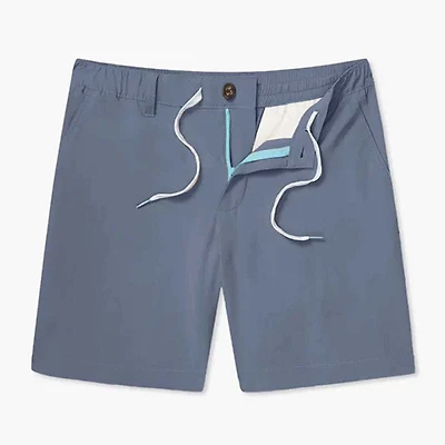 The Ice Caps 6 inch Shorts