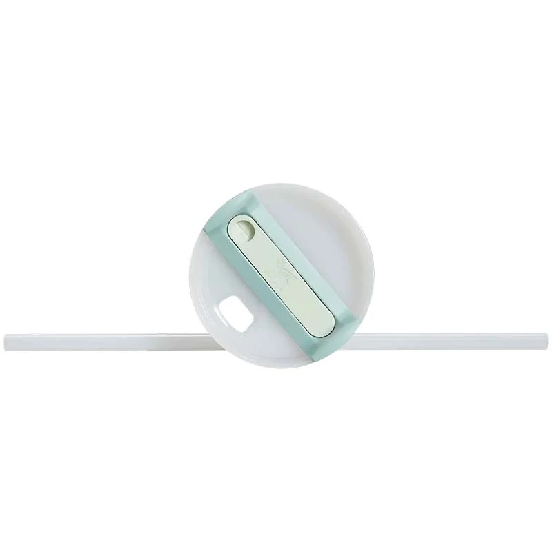 The 40oz Quencher H2.0 Flowstate™ Tumbler in Seafoam