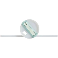 The 40oz Quencher H2.0 Flowstate™ Tumbler in Seafoam