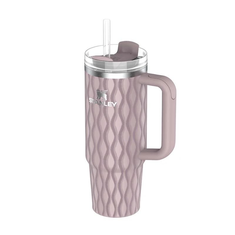 The 30oz Quencher H2.0 Flowstate Tumbler in Dawn Drift