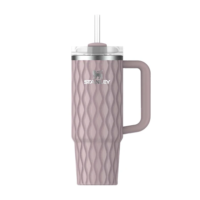 The 30oz Quencher H2.0 Flowstate Tumbler in Dawn Drift