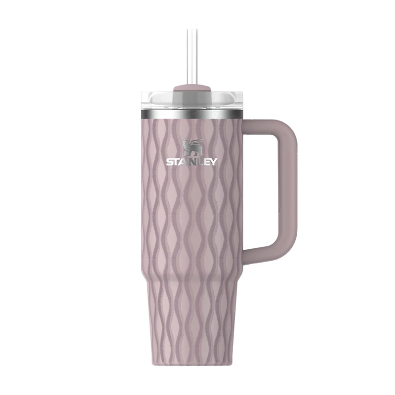 The 30oz Quencher H2.0 Flowstate Tumbler in Dawn Drift