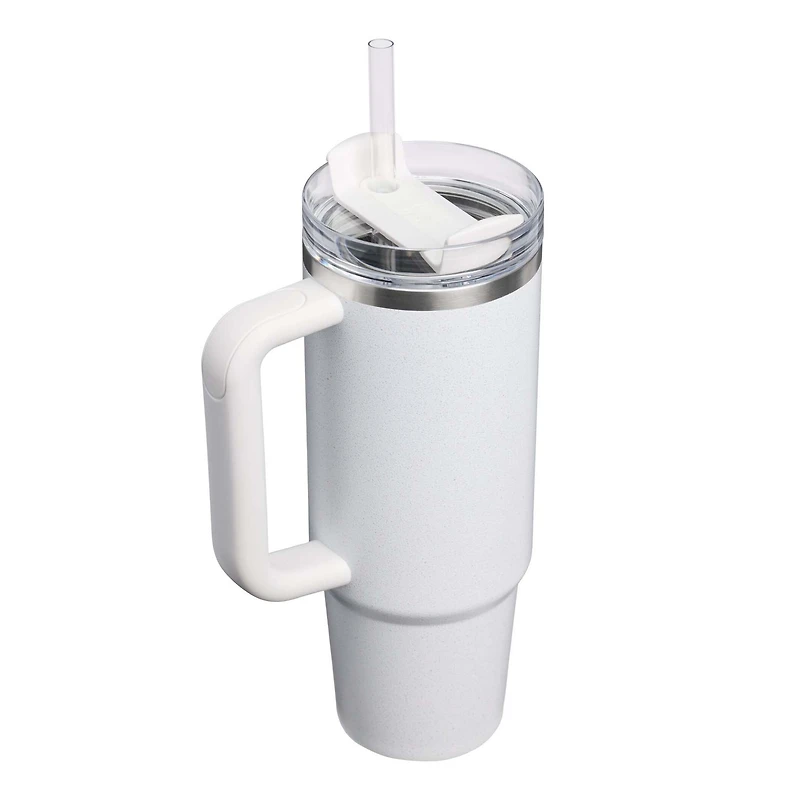 The 30oz Quencher H2.0 Flowstate™ Tumbler in Frost Sprinkle