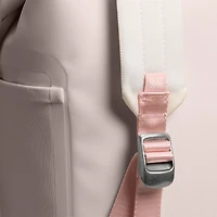 Madeline Mini Backpack Cooler in Rose Quartz