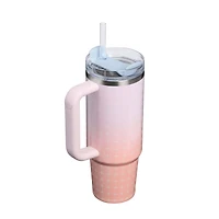 The 30oz Quencher H2.0 Flowstate Tumbler in Sorbet Plus