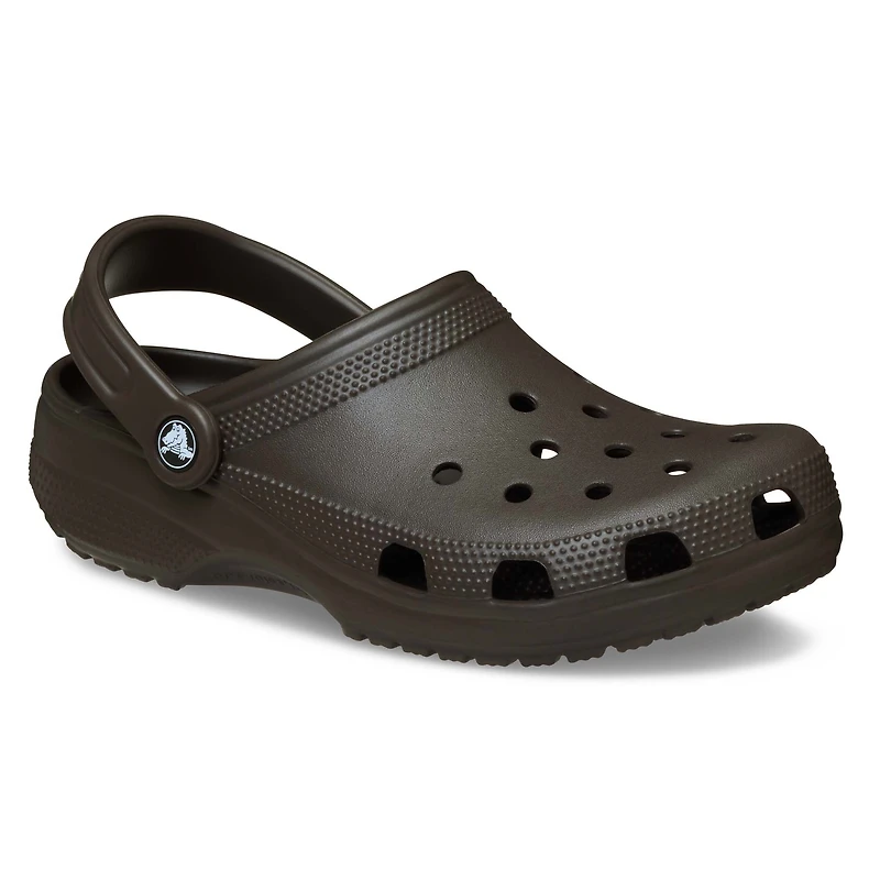 Adult Classic Clog Espresso