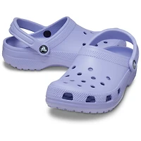Adult Classic Clog Mystic Purple