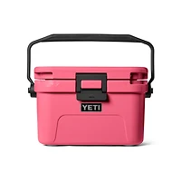 Tropical Pink Roadie 8 Cooler