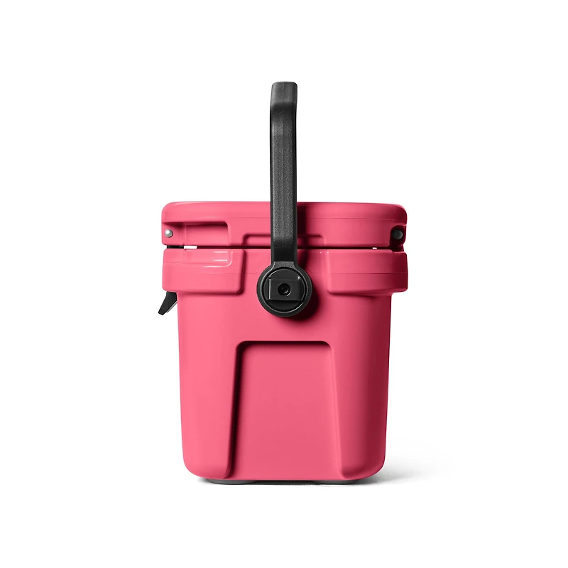 Tropical Pink Roadie 8 Cooler