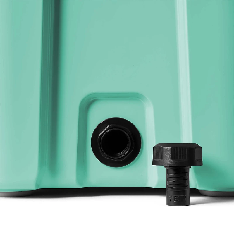Seafoam Roadie 24 Cooler