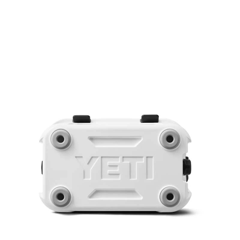 White Roadie 15 Cooler
