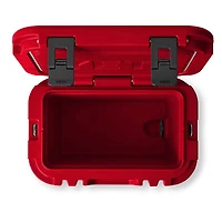 Rescue Red Roadie 15 Cooler