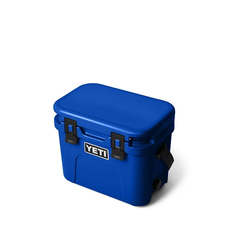 Royal Blue Roadie 15 Cooler