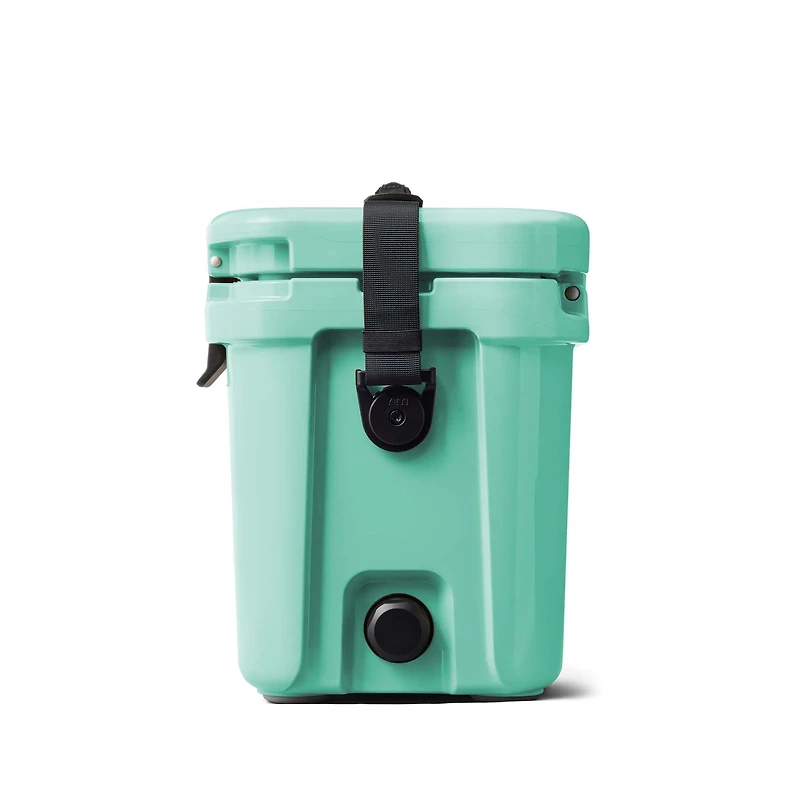 Seafoam Roadie 15 Cooler