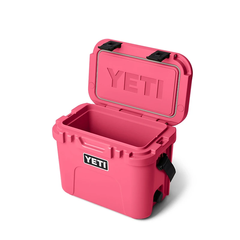 Tropical Pink Roadie 15 Cooler