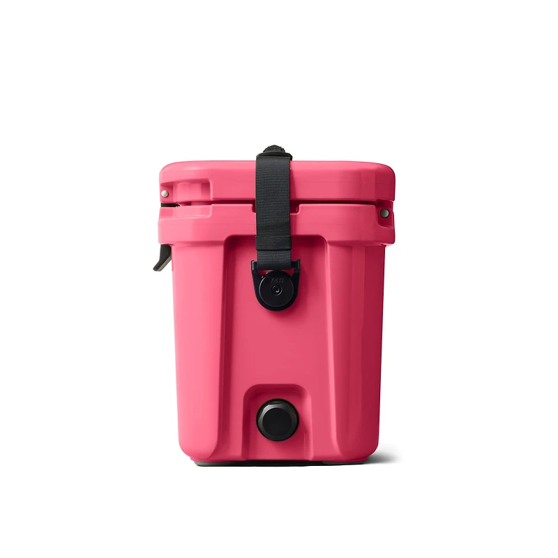 Tropical Pink Roadie 15 Cooler