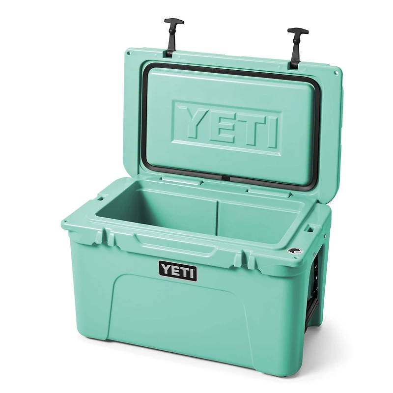 Seafoam Tundra 45 Cooler