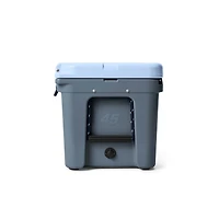 Blue Camo Tundra 45 Cooler